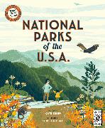 National Parks of the USA