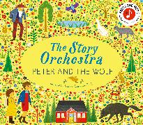 The Story Orchestra: Peter and the Wolf