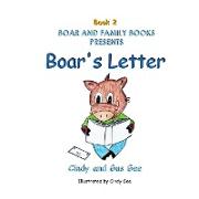 Boar's Letter