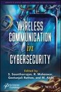 Wireless Communication in Cyber Security