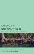 Creolizing Critical Theory