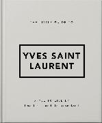 The Little Guide to Yves Saint Laurent