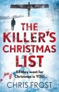 The Killer's Christmas List