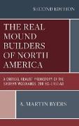 The Real Mound Builders of North America