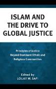 Islam and The Drive to Global Justice