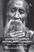 Australian Women's Historical Photography