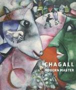 Chagall: Modern Master
