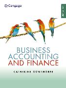 Business Accounting & Finance