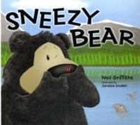 Sneezy Bear