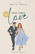 First Comes Love