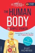 The Human Body in Simple Spanish