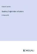 Southey, English Men of Letters