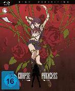 Corpse Princess - Staffel 1 - Vol.1 - Blu-ray mit Sammelschuber (Limited Edition)