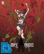 Corpse Princess - Staffel 1 - Vol.1 - DVD mit Sammelschuber (Limited Edition)