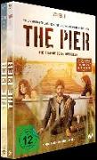The Pier - Die fremde Seite der Liebe - Die komplette Serie (6 DVDs)