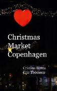 Christmas Market Copenhagen