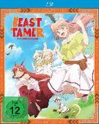 Beast Tamer - Gesamtausgabe (OmU) - Blu-ray