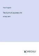 The Spirit of Japanese Art