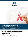 HIV: Immunschwäche-Syndrom