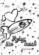 The flying heart