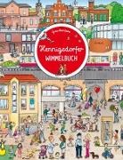Hennigsdorfer Wimmelbuch