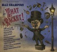 Mr. Joe Jackson Presents: Max Champion in