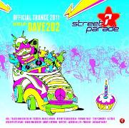 STREET PARADE - OFFICAL TRANCE 2011
