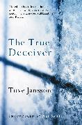 The True Deceiver