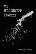 My Blackout Poetry