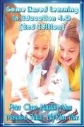 Game Based Learning In Education 4.0 [ 2nd Edition ]
