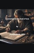 Commentary on the Book of Ezra