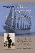 The Lucky Captain ¿ 2nd Edition