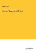 History of the Apostolic Church