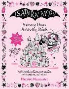 Isadora Moon Sunny Days Activity Book