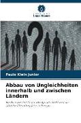 Abbau von Ungleichheiten innerhalb und zwischen Ländern