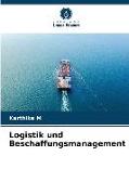 Logistik und Beschaffungsmanagement