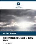 DIE ENTDECKUNGEN DES PDG