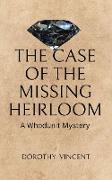 The Case of the Missing Heirloom