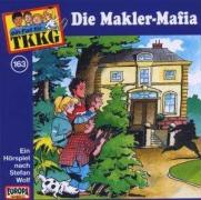 TKKG 163. Die Makler-Mafia
