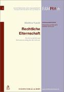 Rechtliche Elternschaft