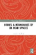 Bodies and Boundaries of UK Bear Spaces