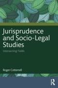 Jurisprudence and Socio-Legal Studies