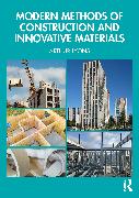 Modern Methods of Construction and Innovative Materials