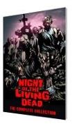 Night of the Living Dead: Complete Collection