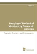 Damping of Mechanical Vibrations by Parametric Excitation