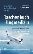Taschenbuch Flugmedizin