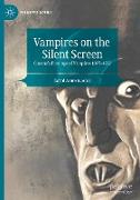 Vampires on the Silent Screen