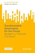 Transformative Governance for the Future