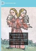 Hybridity in the Literature of Medieval England