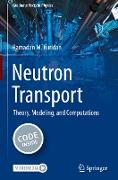 Neutron Transport
